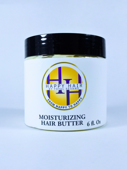 Moisturizing (6 oz) Hair Butter