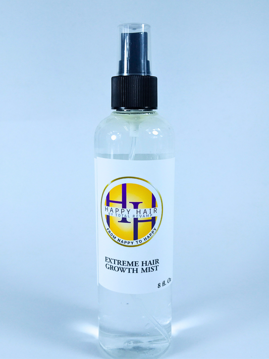 Hair Growth Mist (8 oz)