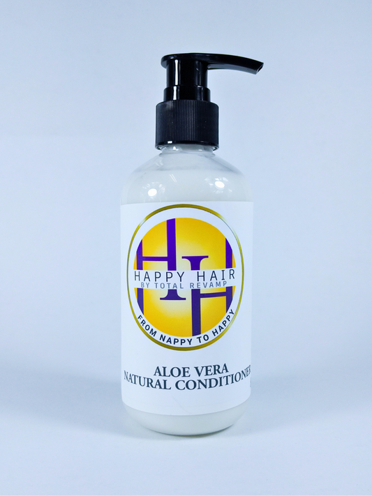 Aloe Vera Conditioner (8 oz)