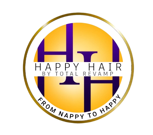 Happy Hair by TR 